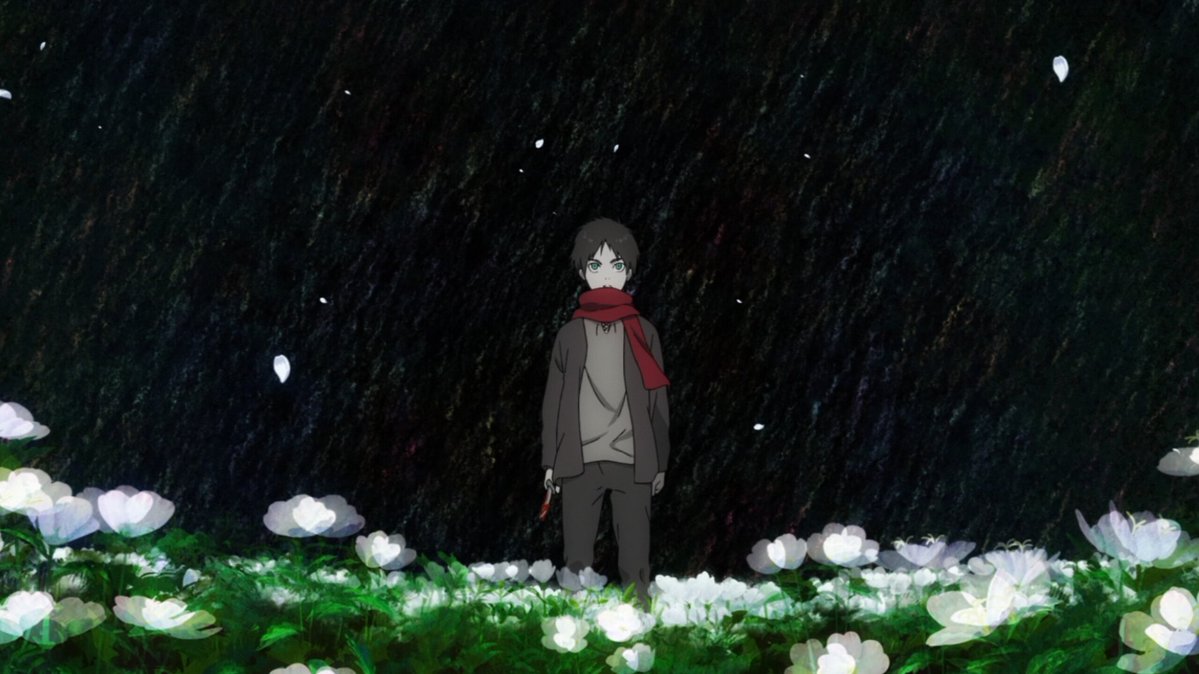 Shingeki no Kyojin Perfect Shots tweet media