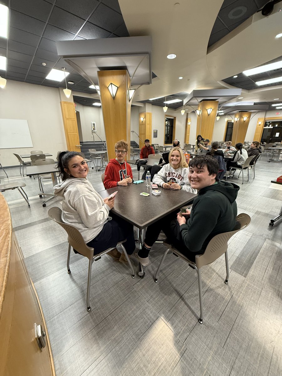 UI REACH Program - Your Future is within REACH tweet media