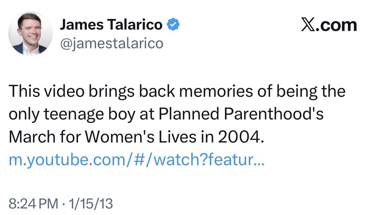 There’s something very off and strange about this guy