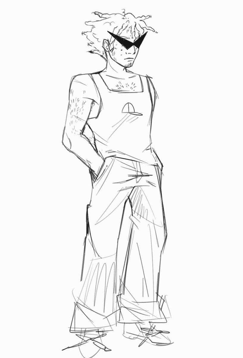 statrius's tweet photo. In surge of black Dirk here’s some old drawings
#Homestuck https://t.co/4p98YJozyk