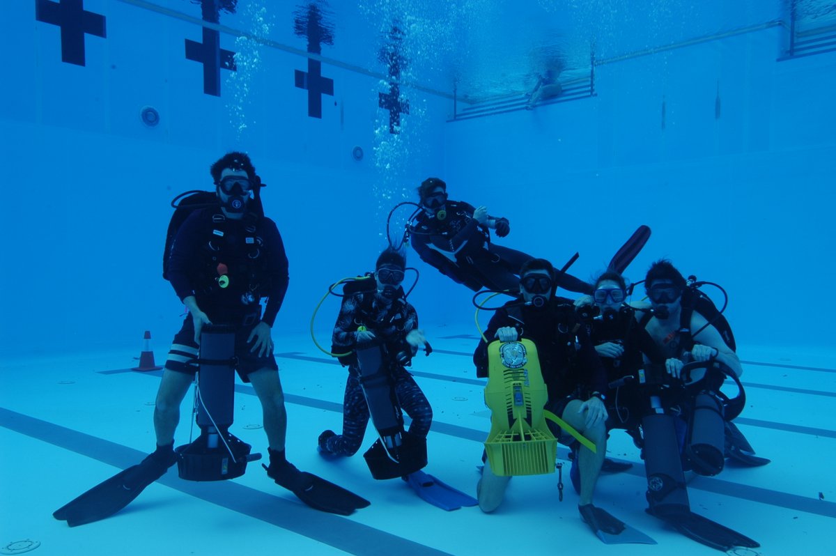 FSU Coastal & Marine Lab tweet media