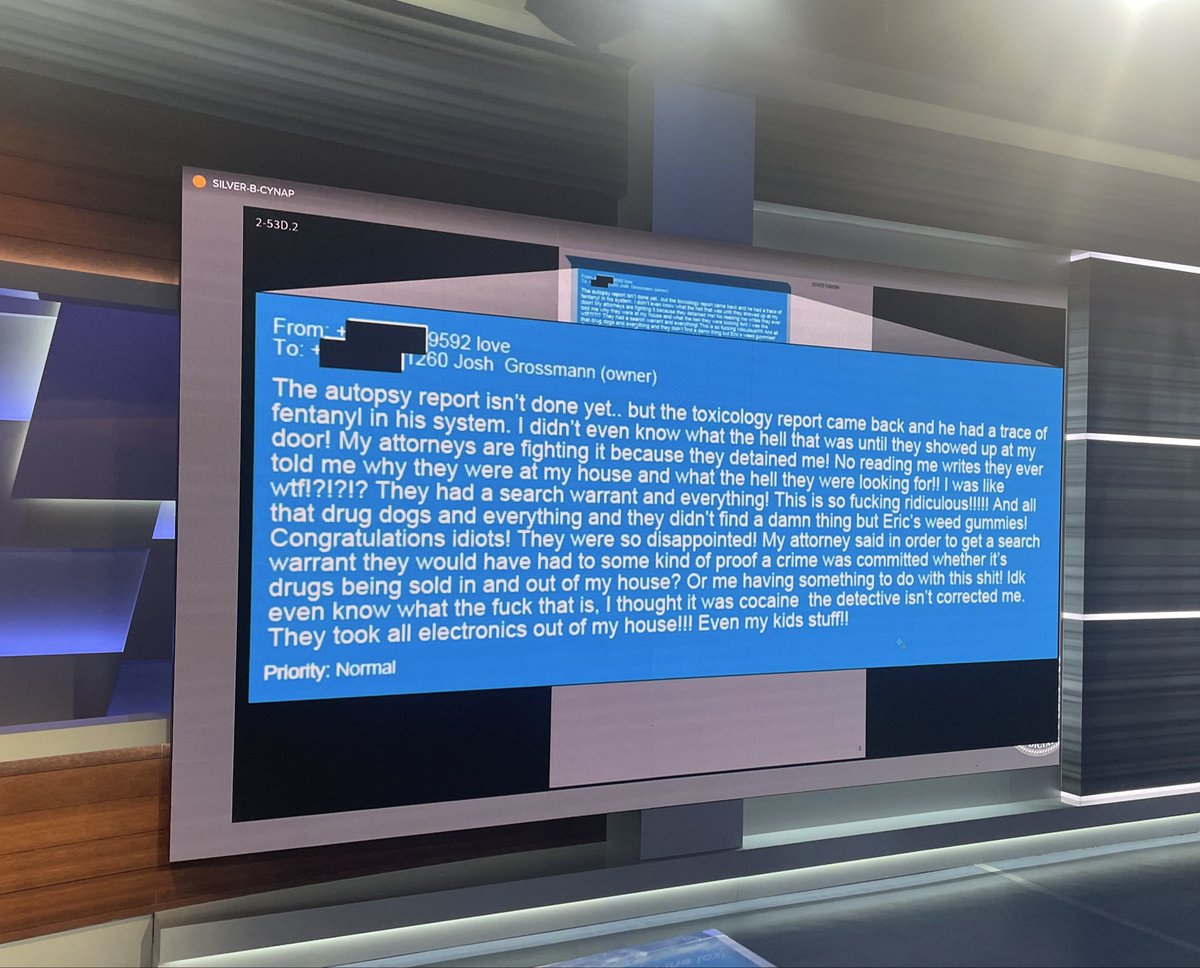 Julia Jenaé tweet media