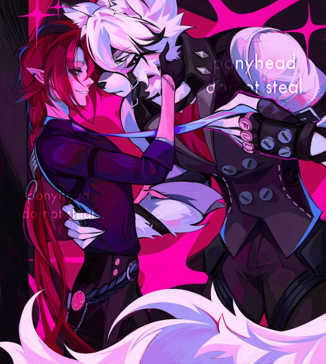 Ponyheadd tweet media