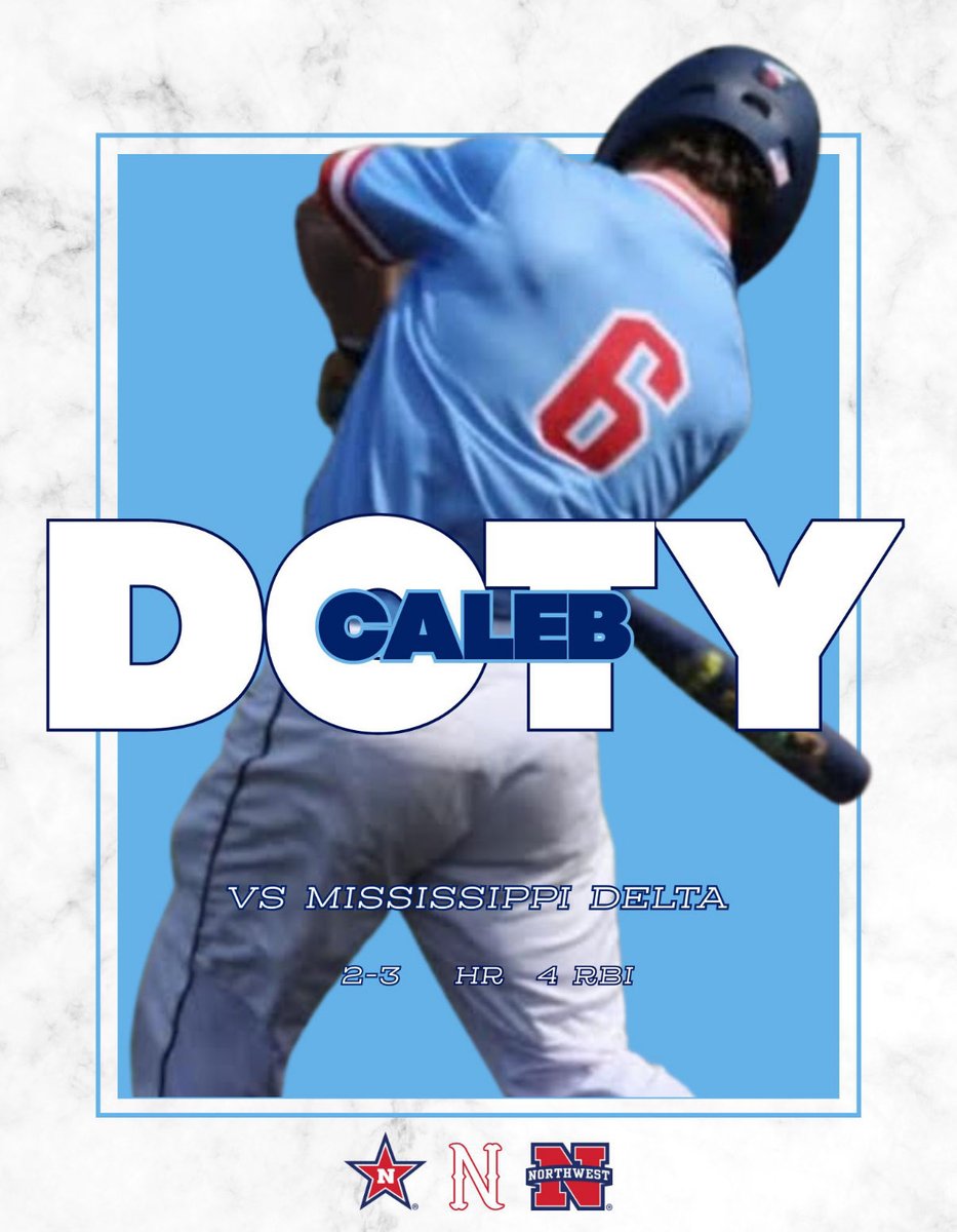 Northwest Baseball tweet media