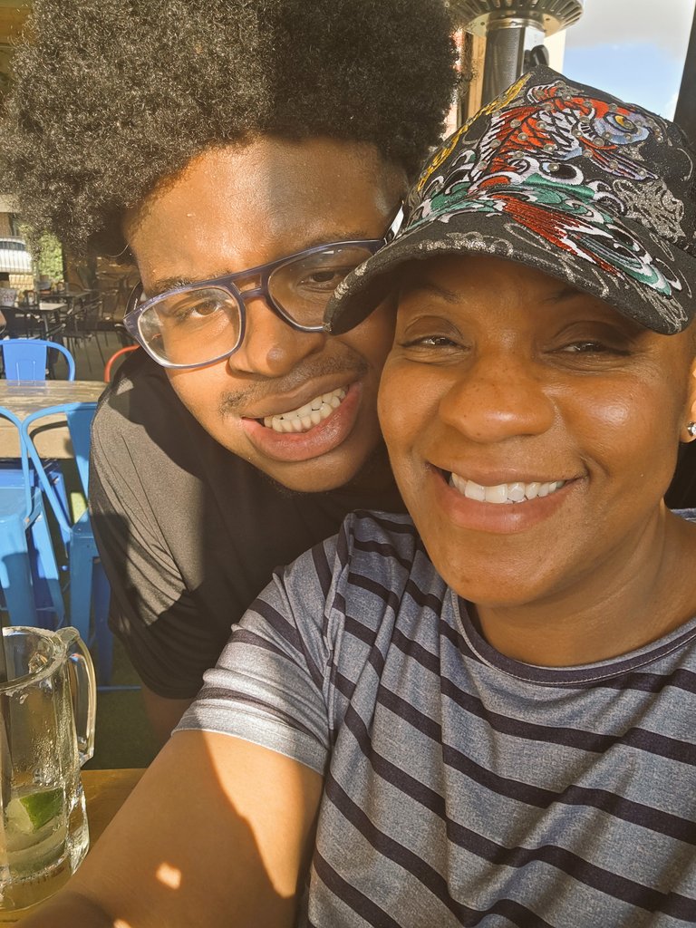 Ranesia Davenport Edwards, M.Ed. |Doctoral Student tweet media