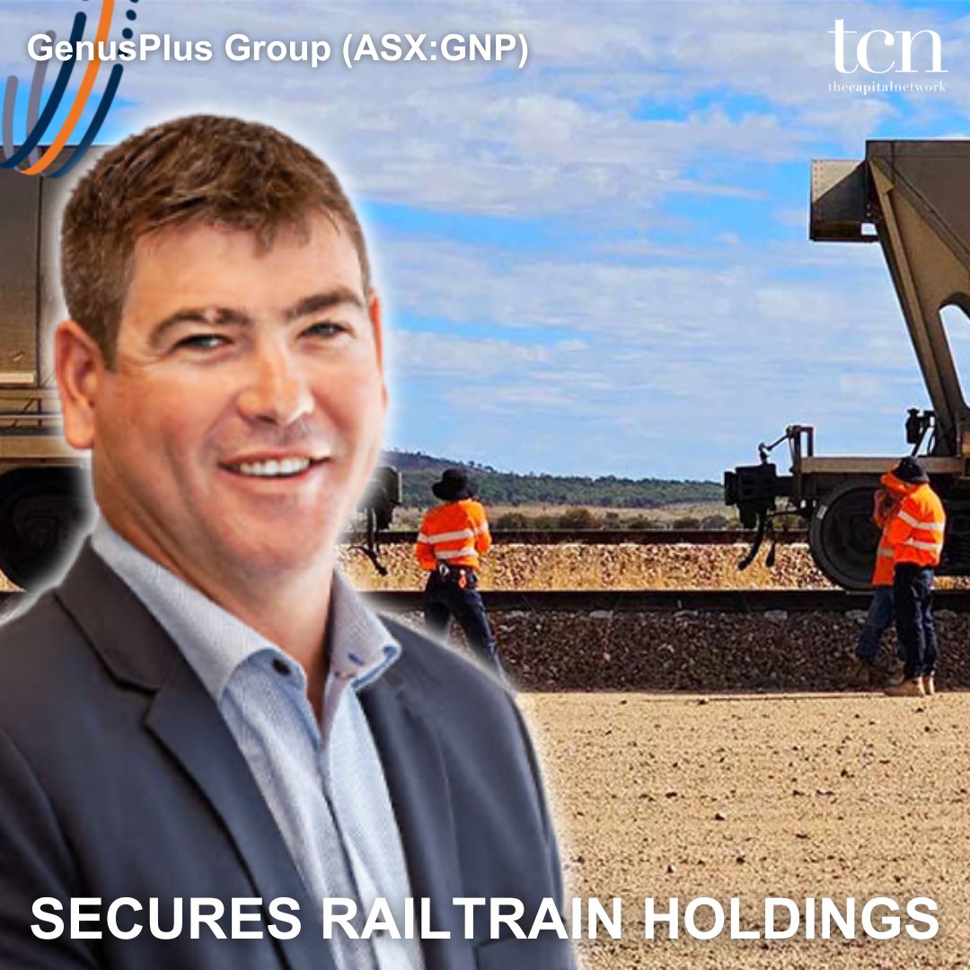 The Capital Network tweet media