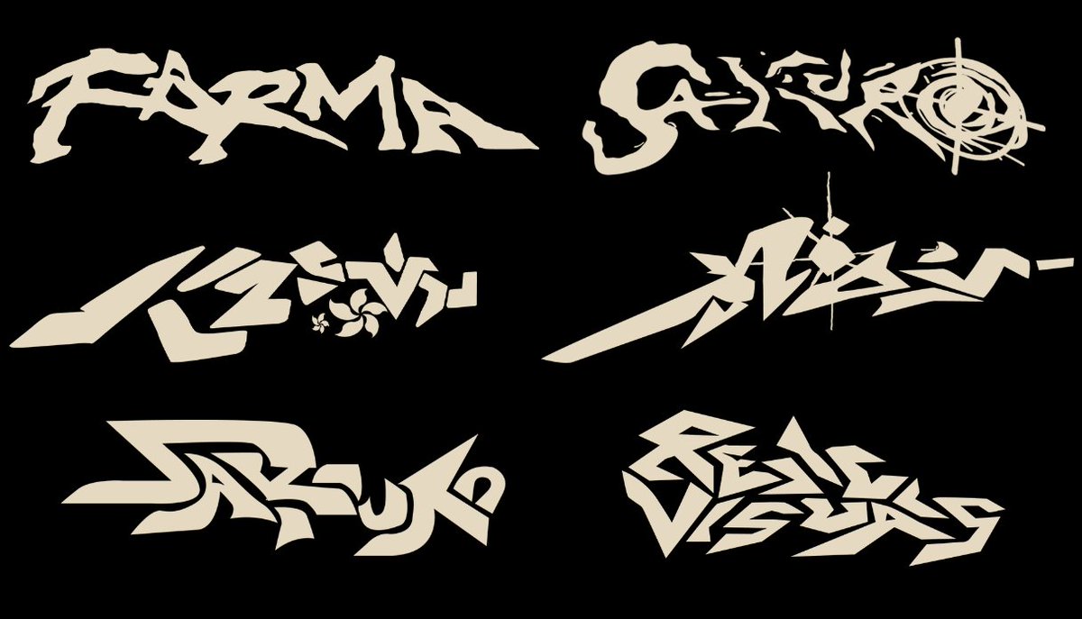 every type 5$ dm now!