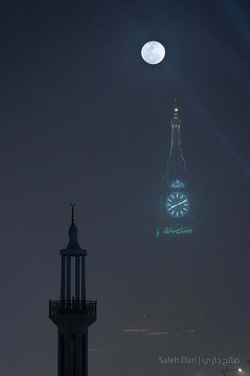 إمارة منطقة مكة المكرمة tweet media