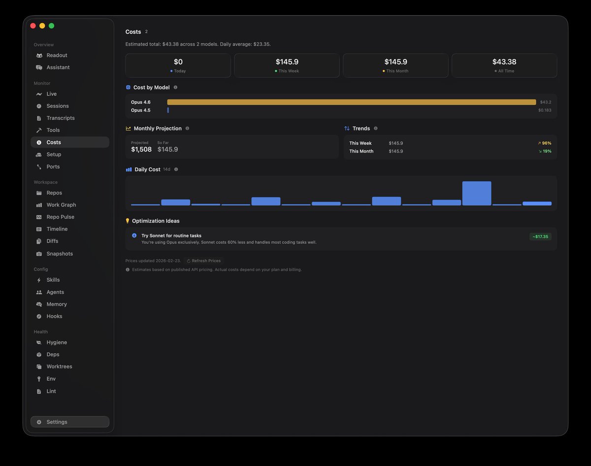 danny peck tweet media