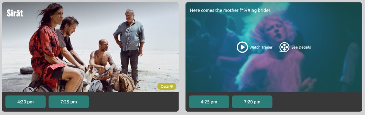 Independent Picture House tweet media