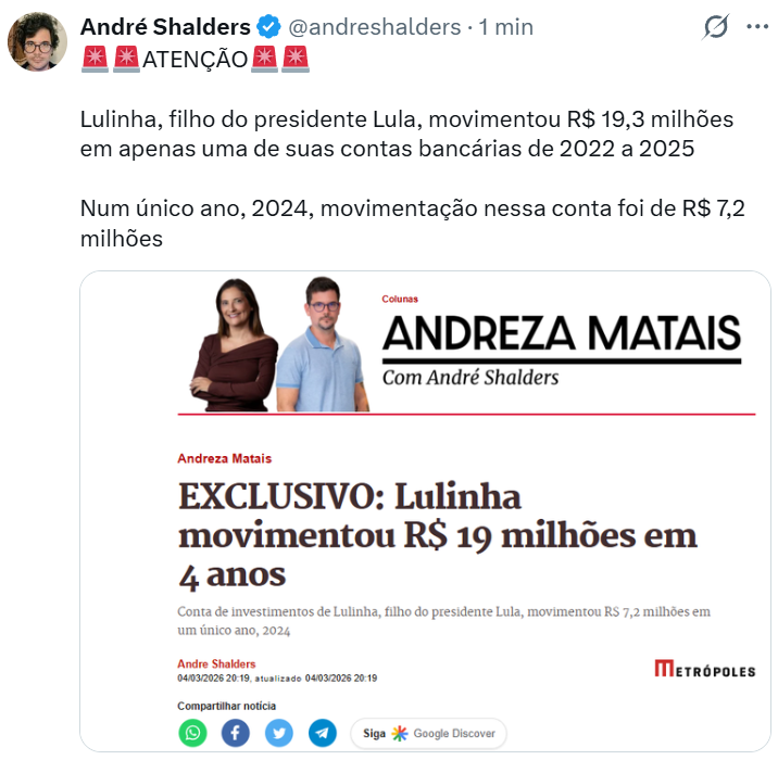 Kim D. Paim tweet media