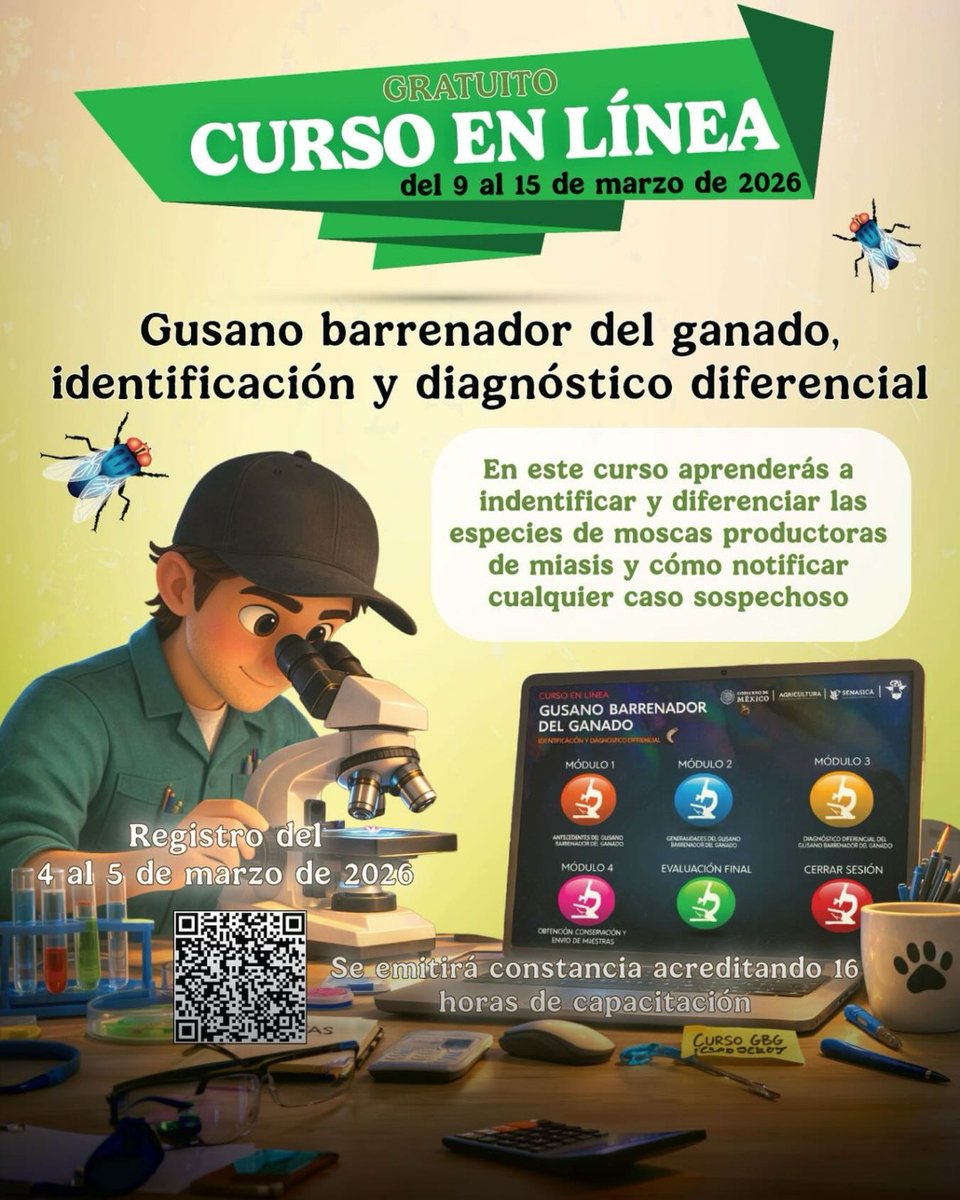 FedMVZ | Federación de Médicos Veterinarios 🇲🇽 tweet media