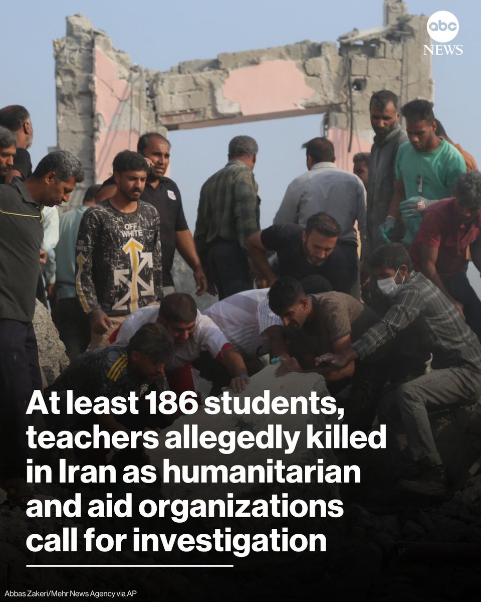 ABC News tweet media