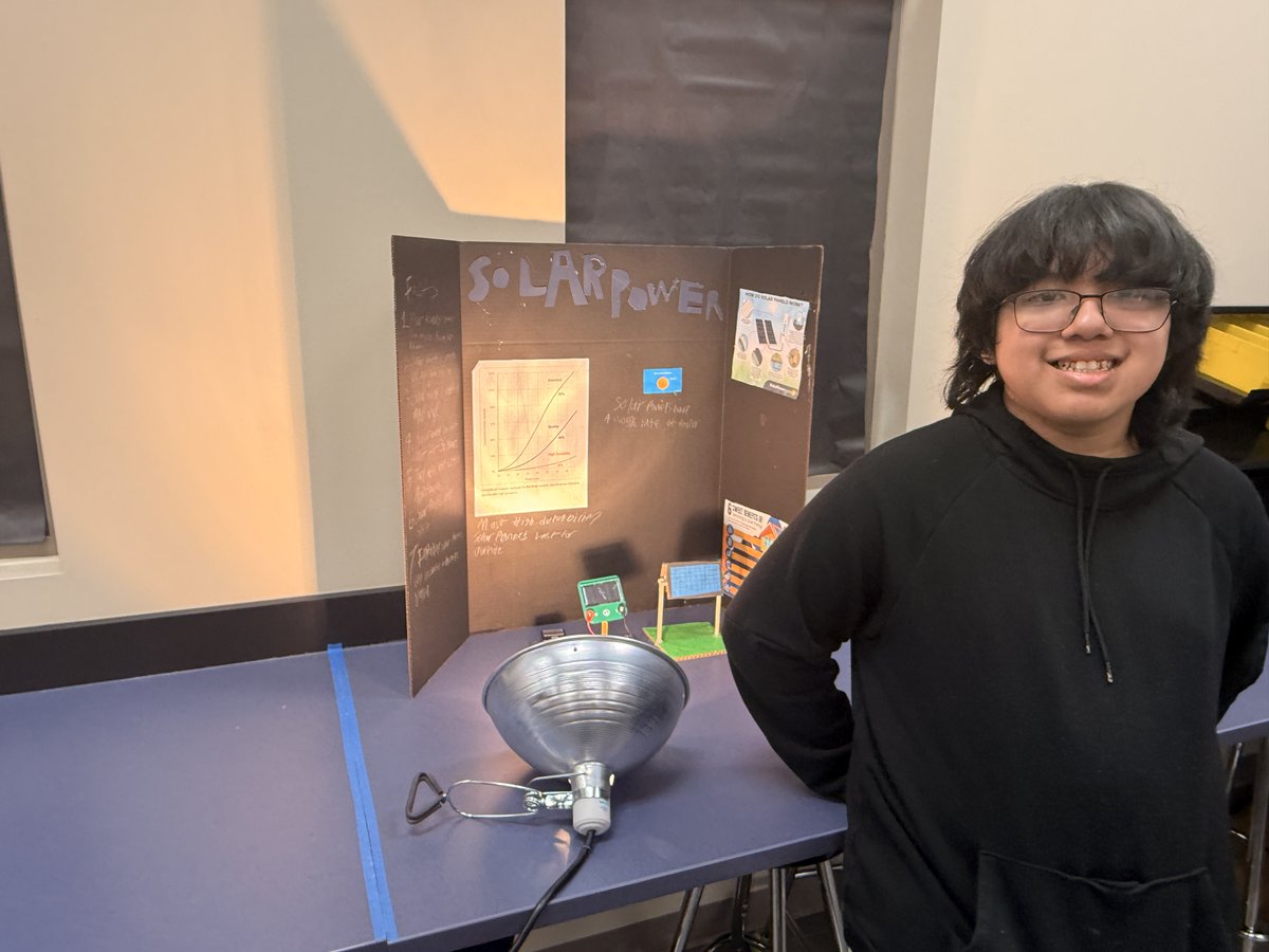 Derby North Middle tweet media