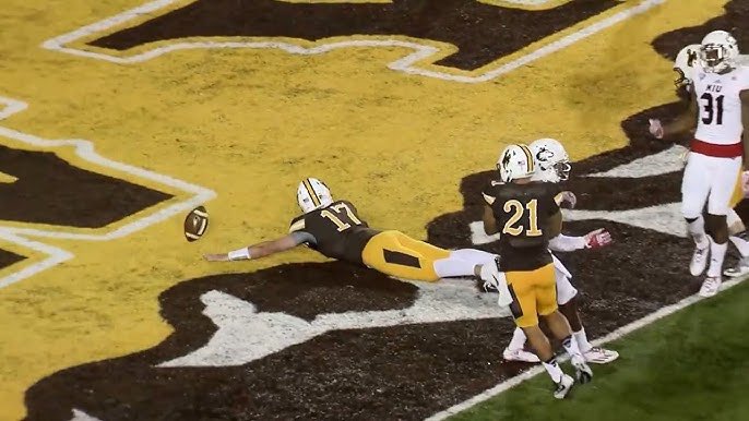 Fake Wyo Sports tweet media