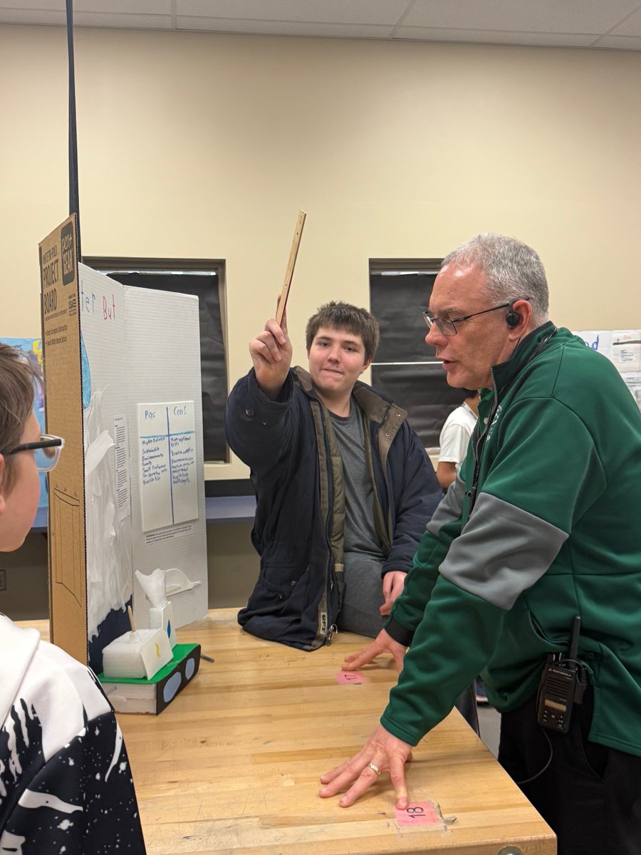 Derby North Middle tweet media