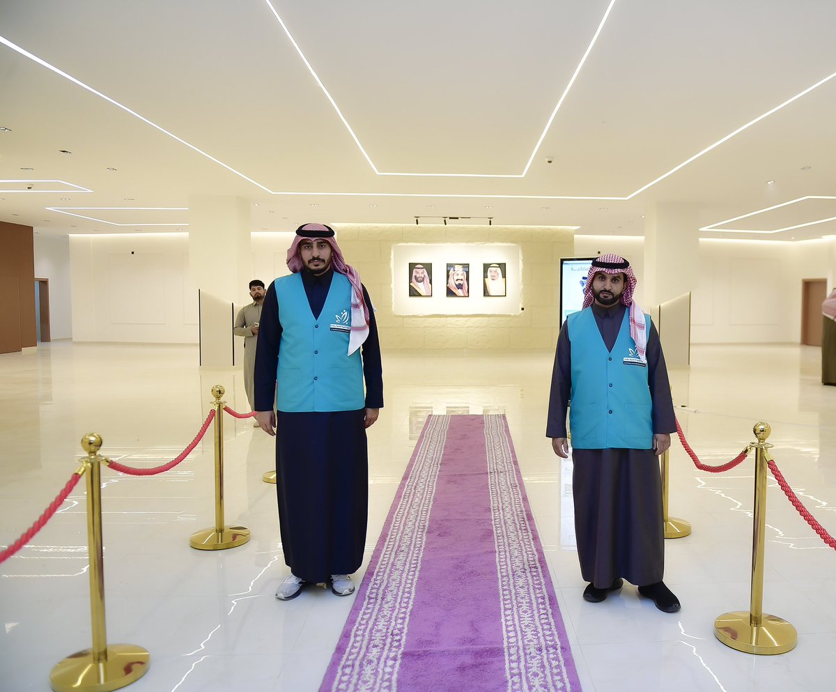 جمعية التنمية الأهلية ببقعاء tweet media