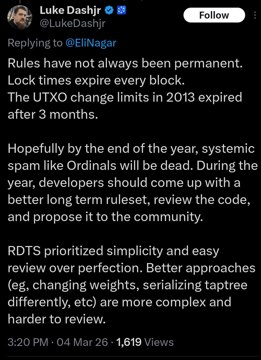 ⚡BitBuyer313⚡ tweet media