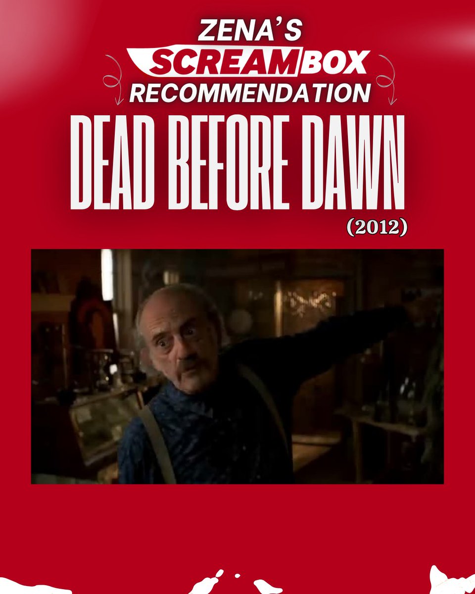 Bloody Disgusting Podcast tweet media