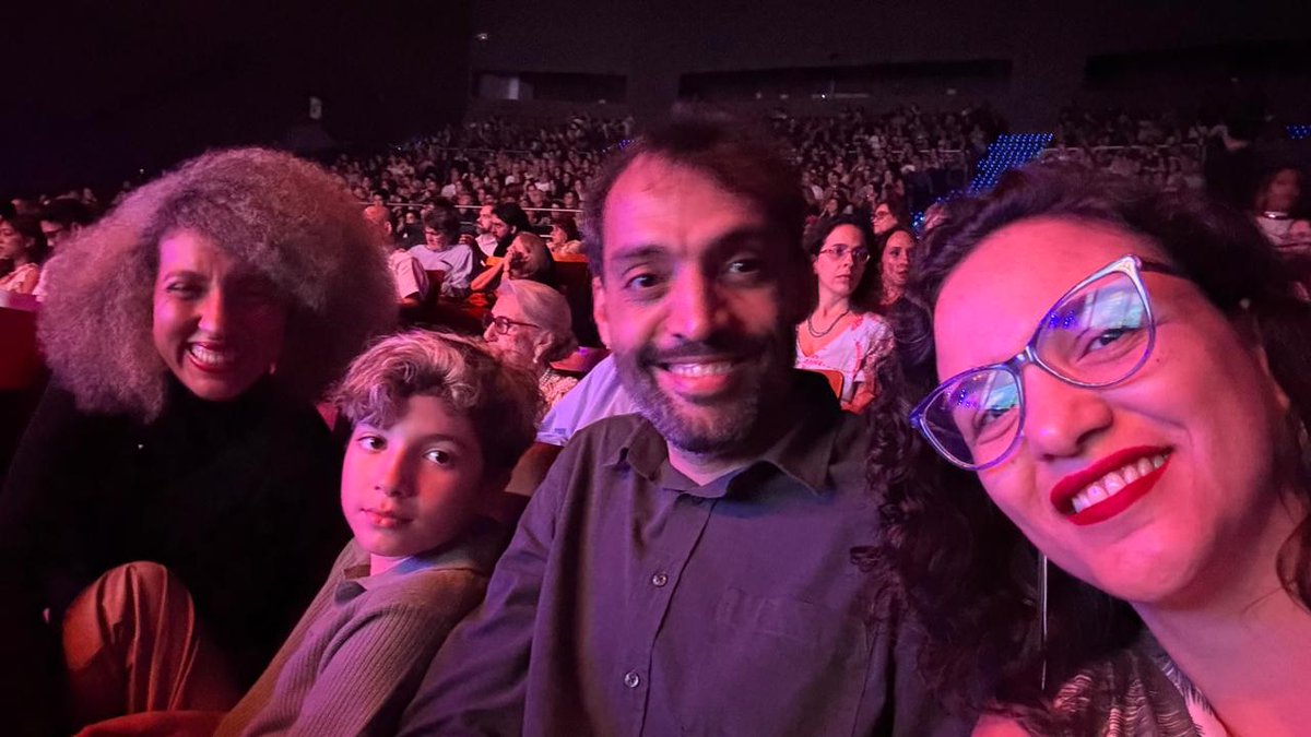 Uirá Porã 🌈❤🇧🇷 tweet media