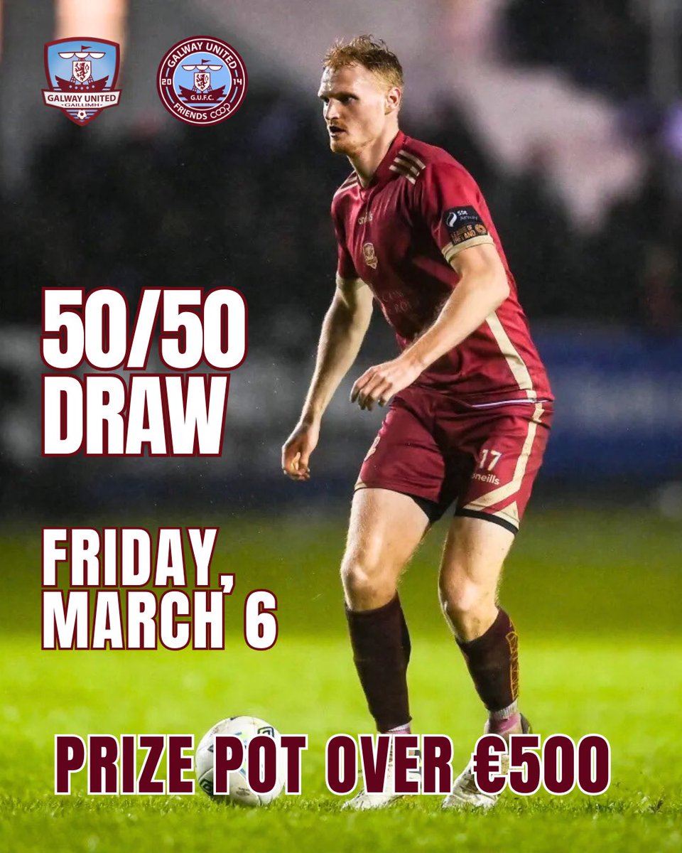 Galway United Co-Op tweet media