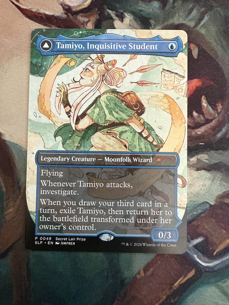 Still Steve, Man tweet media