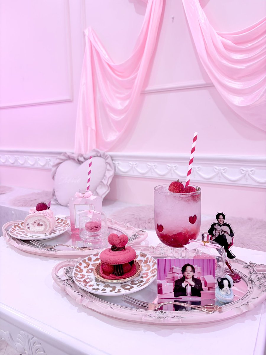 さとうちゃん🍓 tweet media