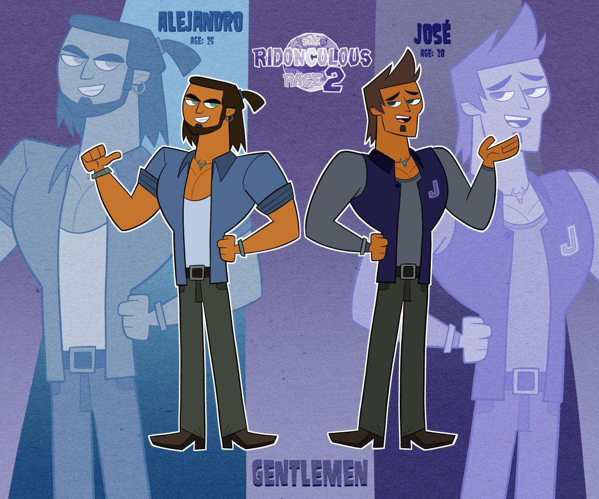 That Blue Boi Danny tweet media