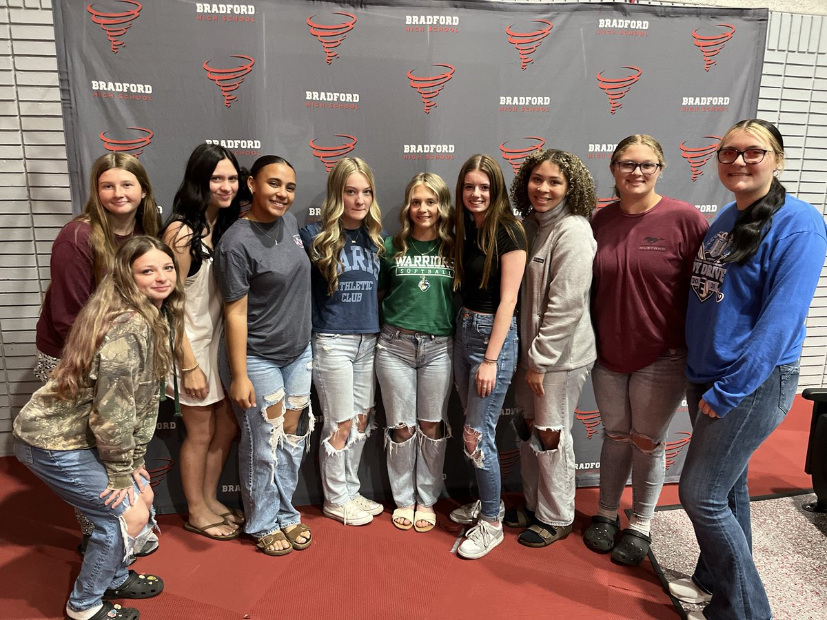 Kolee LeMire tweet media