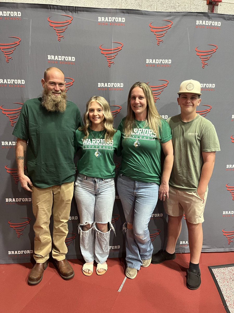 Kolee LeMire tweet media