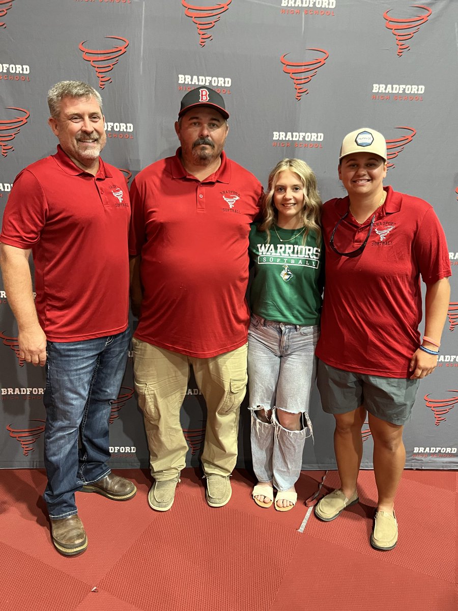 Kolee LeMire tweet media