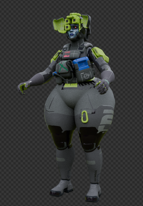 qzk_forte's tweet photo. ive picked my main during the server slam and im playing nothing else

tho thief can get it, once i unlock her https://t.co/3UUFRuRzfD