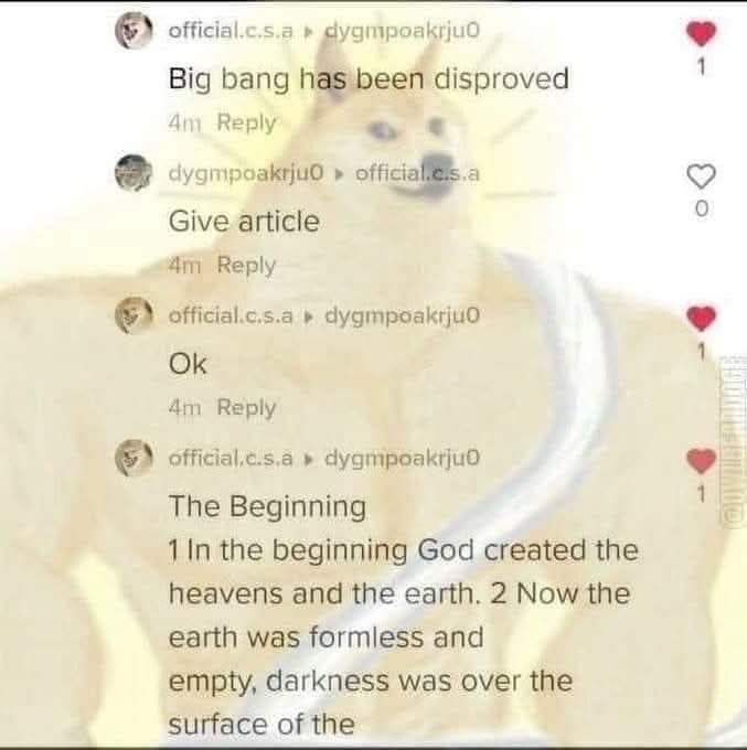 Moe Bible Verses ✝️ tweet media