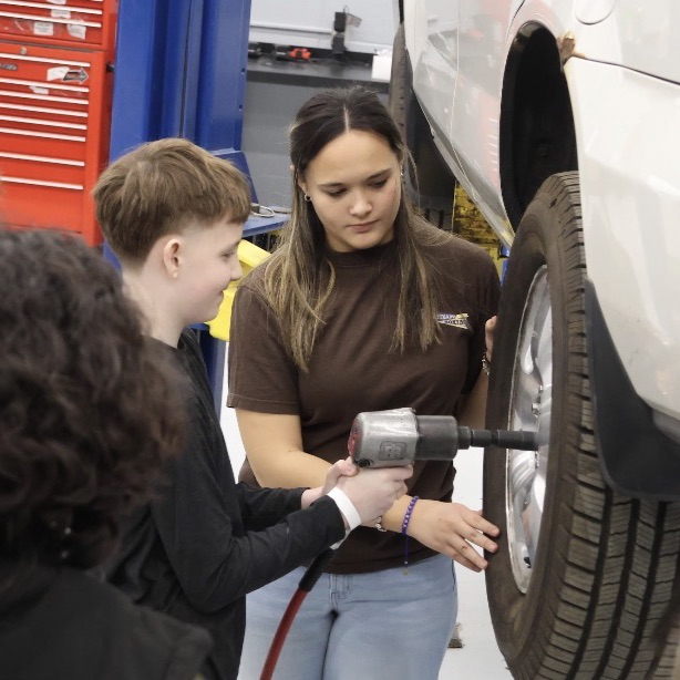 MSD of Warren Township tweet media