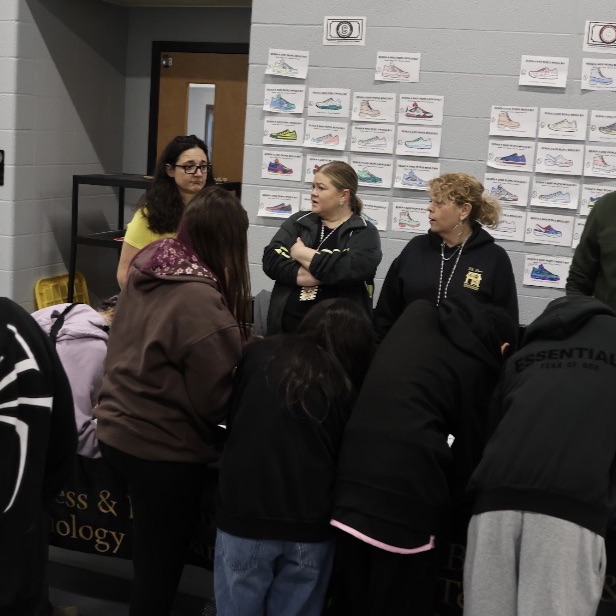 MSD of Warren Township tweet media