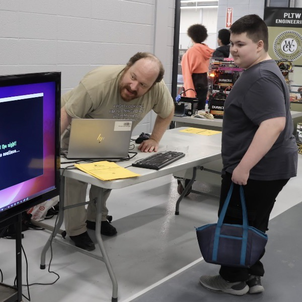 MSD of Warren Township tweet media