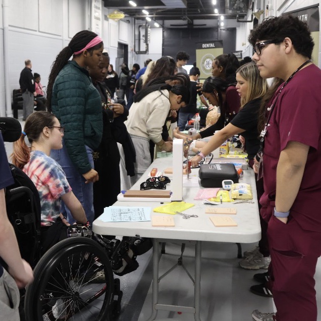 MSD of Warren Township tweet media