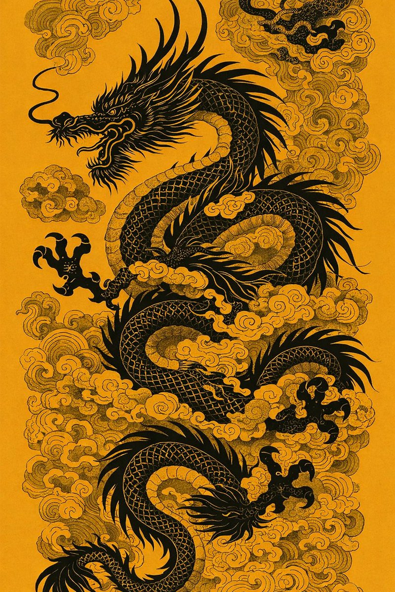 財繁｜財運の全てを司る仙人 tweet media