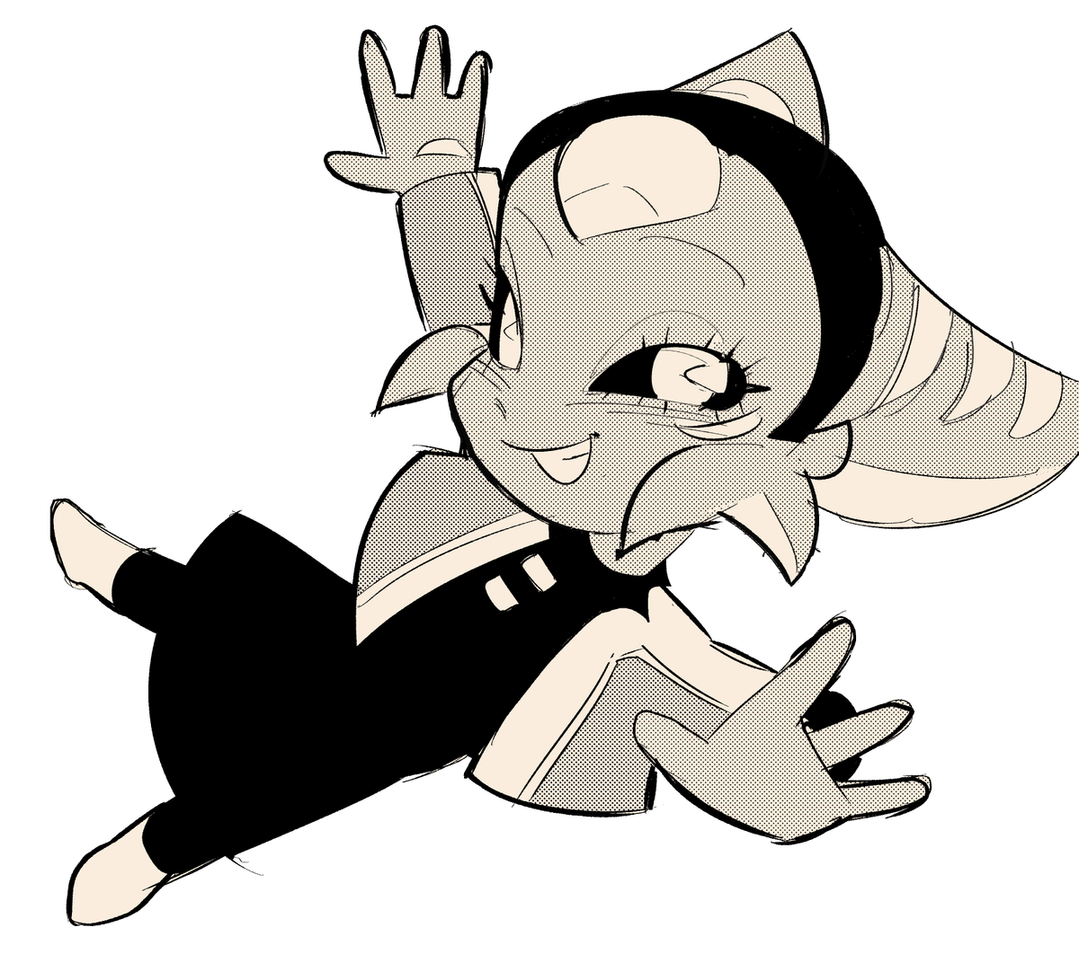 Redborrrow - COMMS OPEN (0/8) tweet media