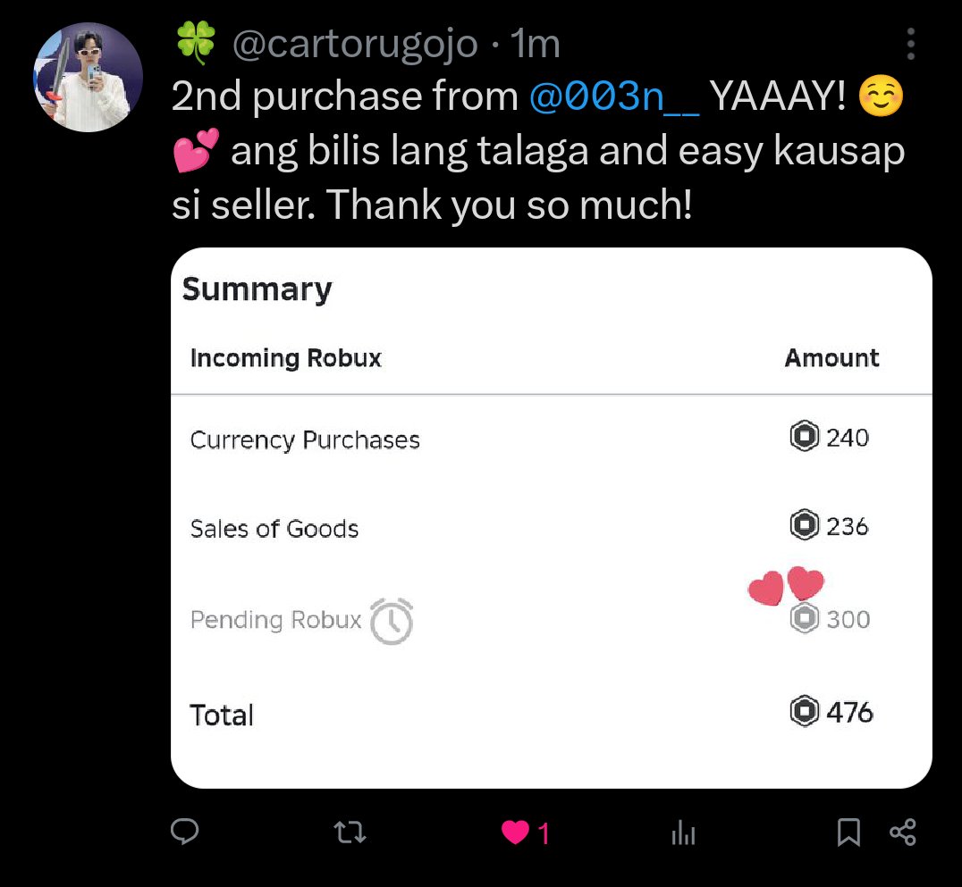 henriette tweet media