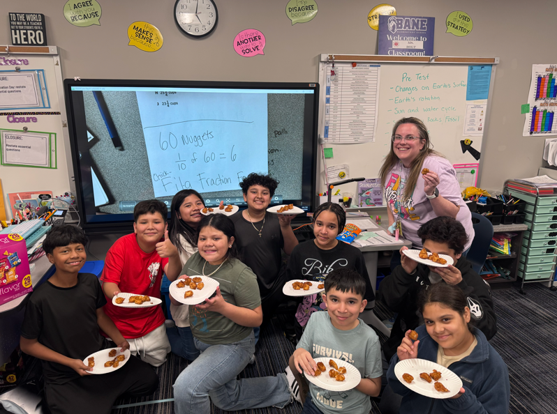 Bane Elementary tweet media