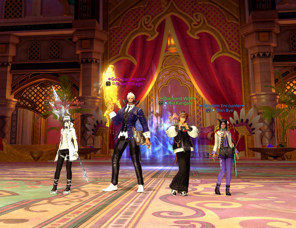 Rin Karigani 🎮 tweet media