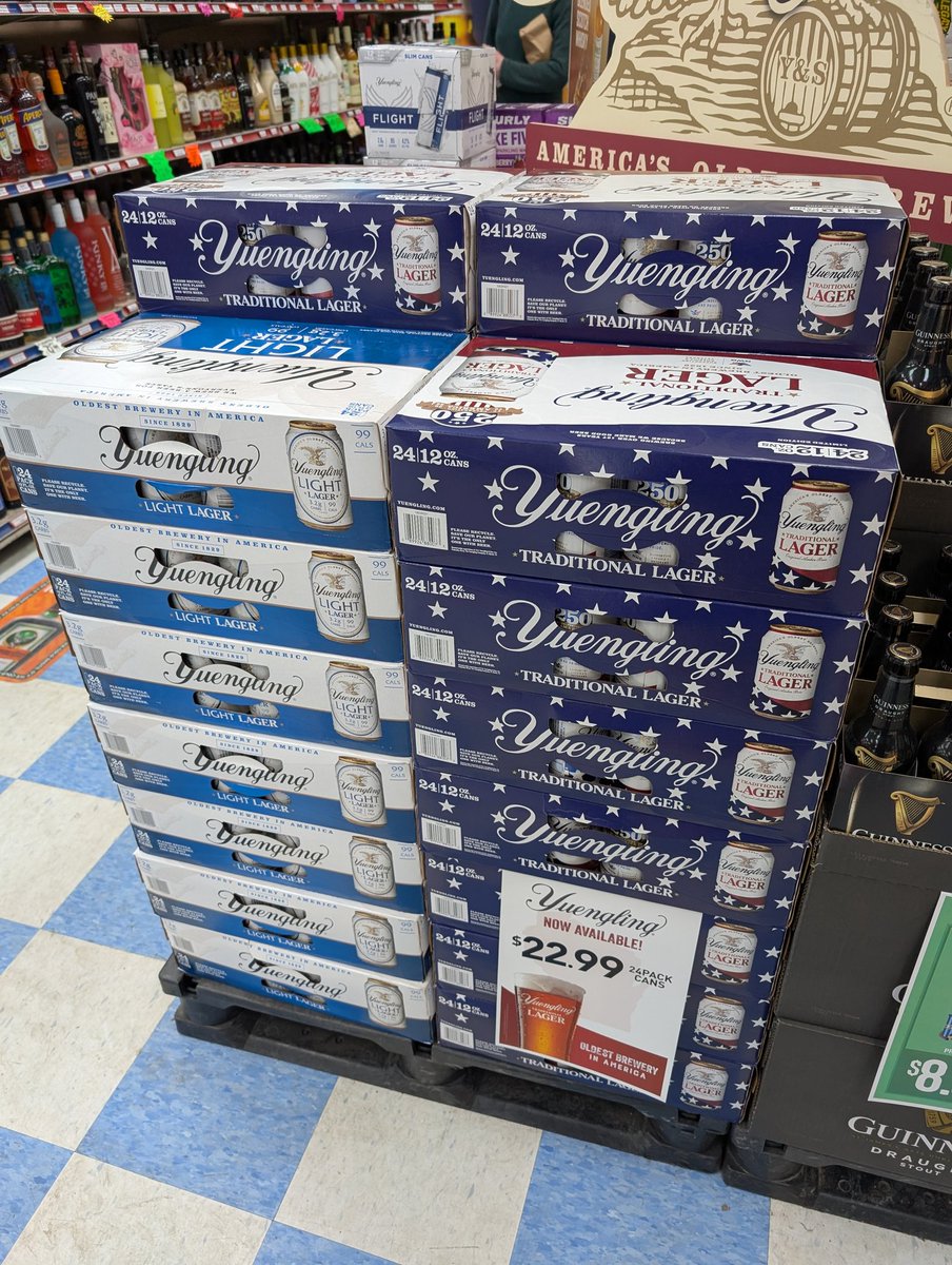 Ben Heckendorn tweet media