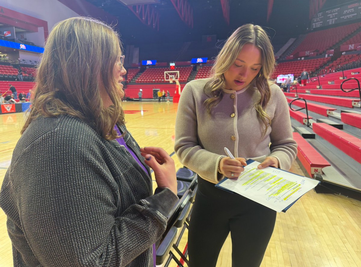 NCN Sports Now tweet media