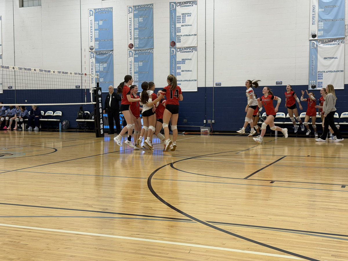 Old Quarry Athletics & Activites tweet media