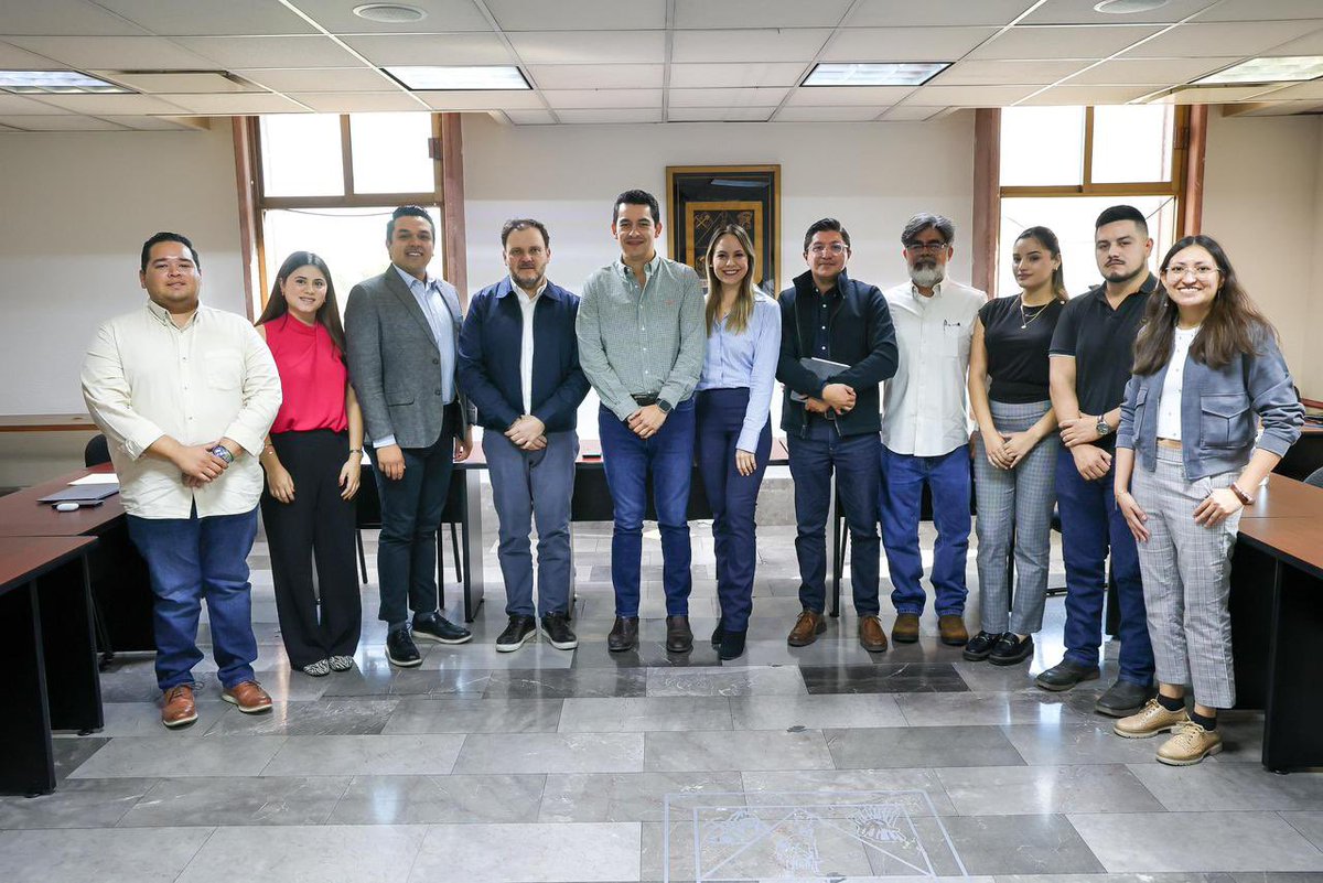 Roberto Gradillas tweet media