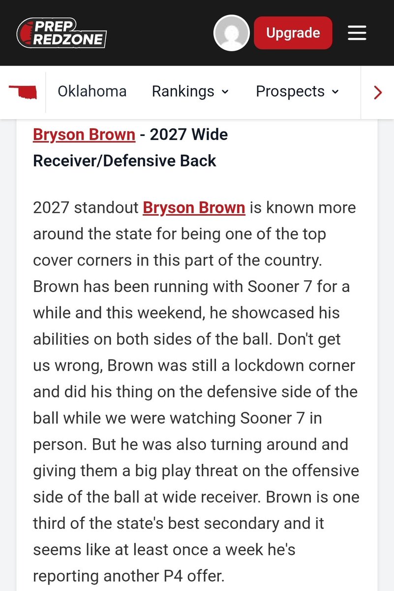 𝑩𝒓𝒚𝒔𝒐𝒏”𝑩𝑩”𝑩𝒓𝒐𝒘𝒏 tweet media