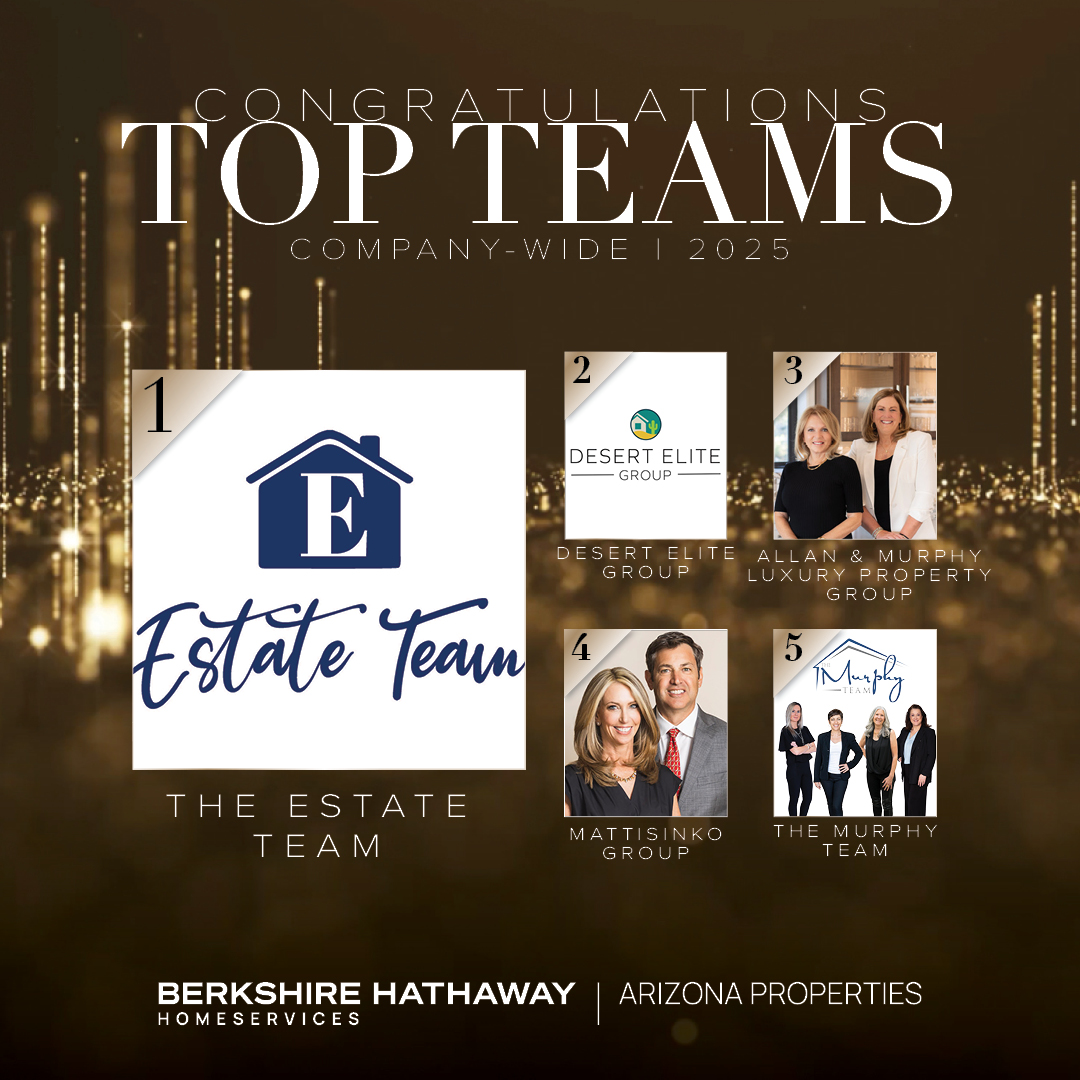 BHHS Arizona Properties tweet media