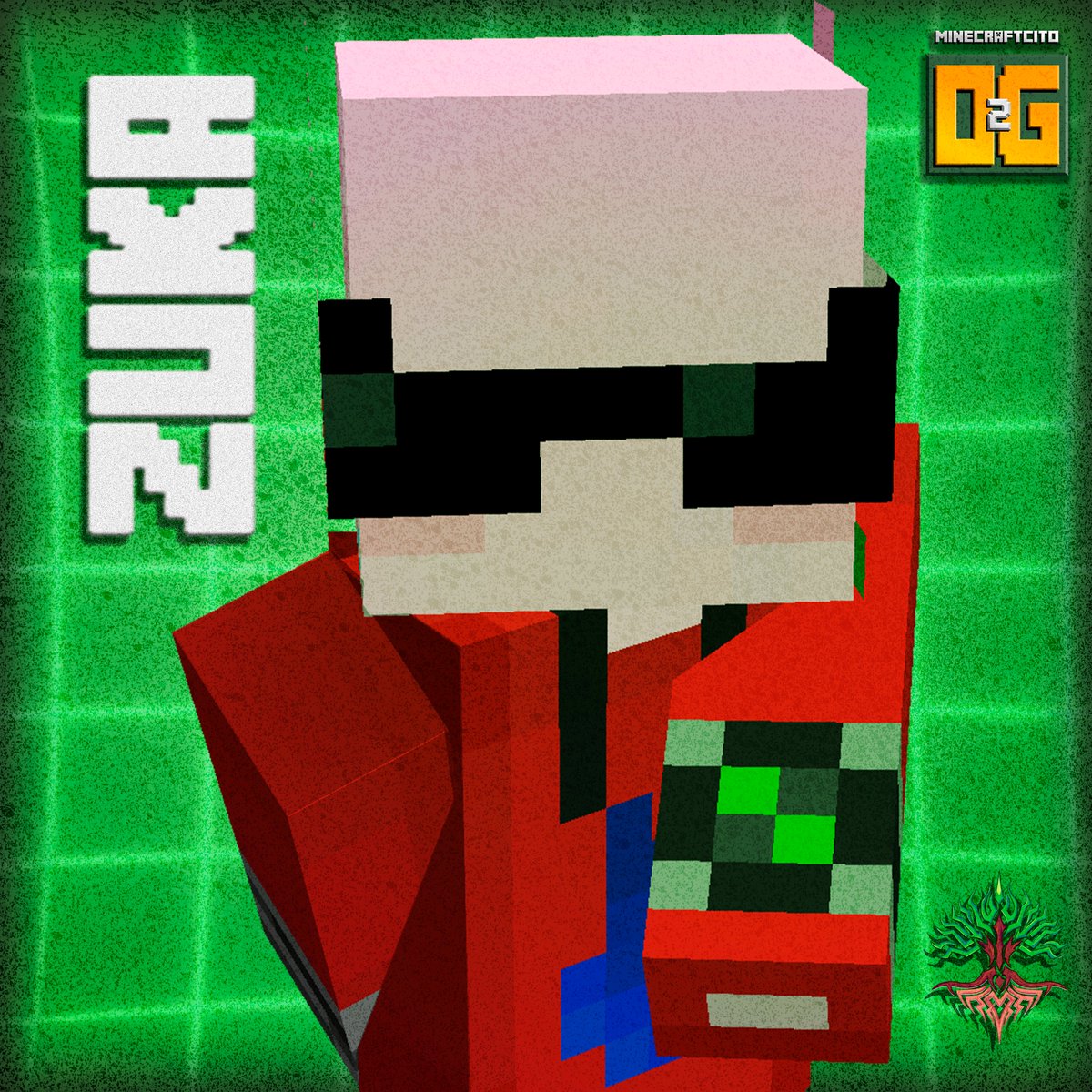 MINECRAFTCITO OG 2 tweet media