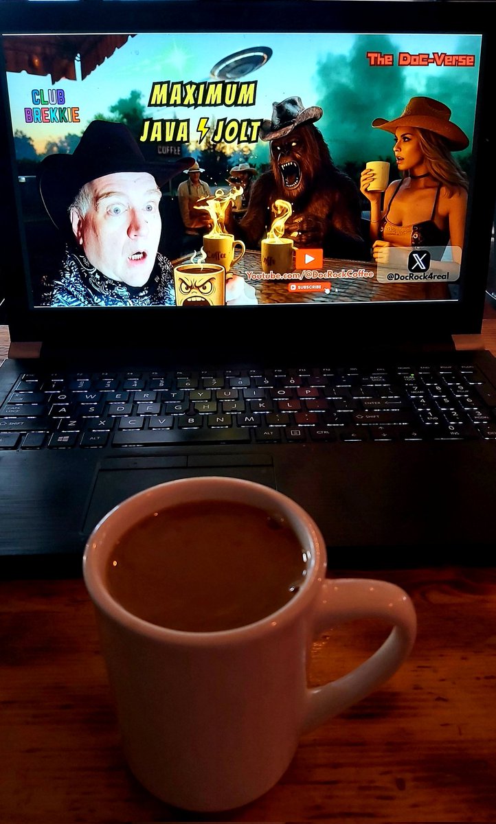 Doc Rock tweet media